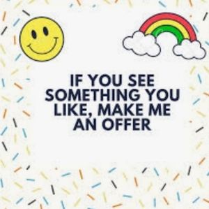 Closet Cleaning Time!!